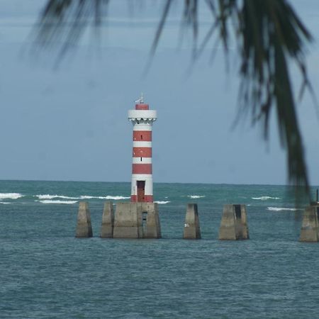 Suites 547 Maceio Exterior foto
