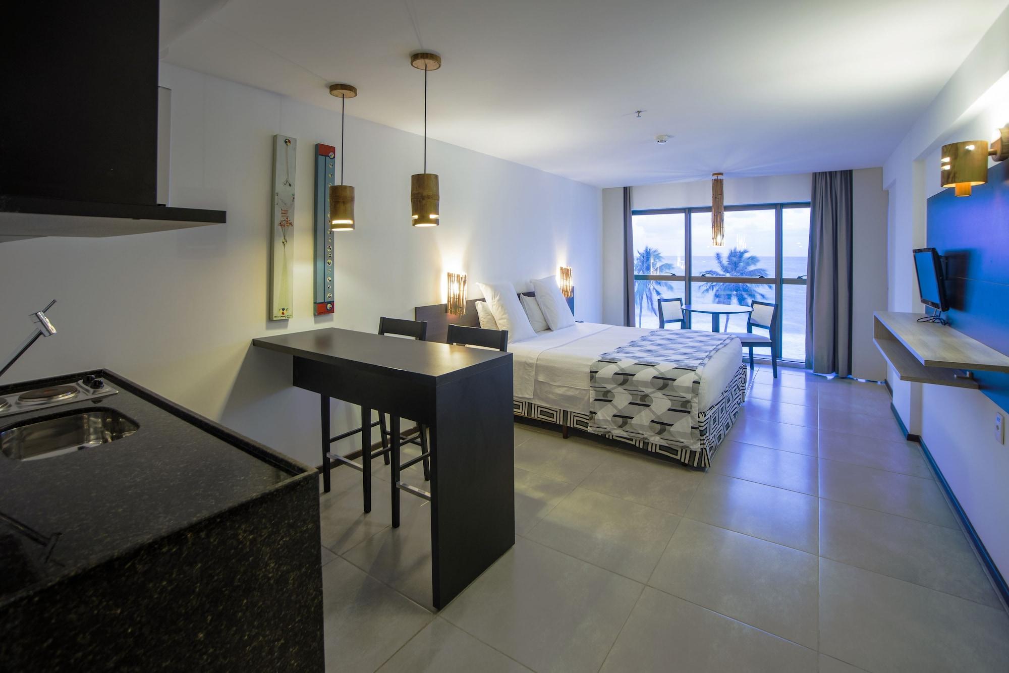 Suites 547 Maceio Exterior foto
