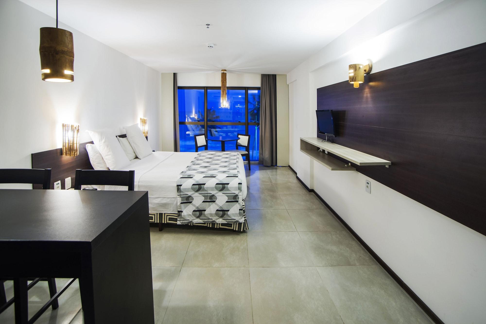 Suites 547 Maceio Exterior foto