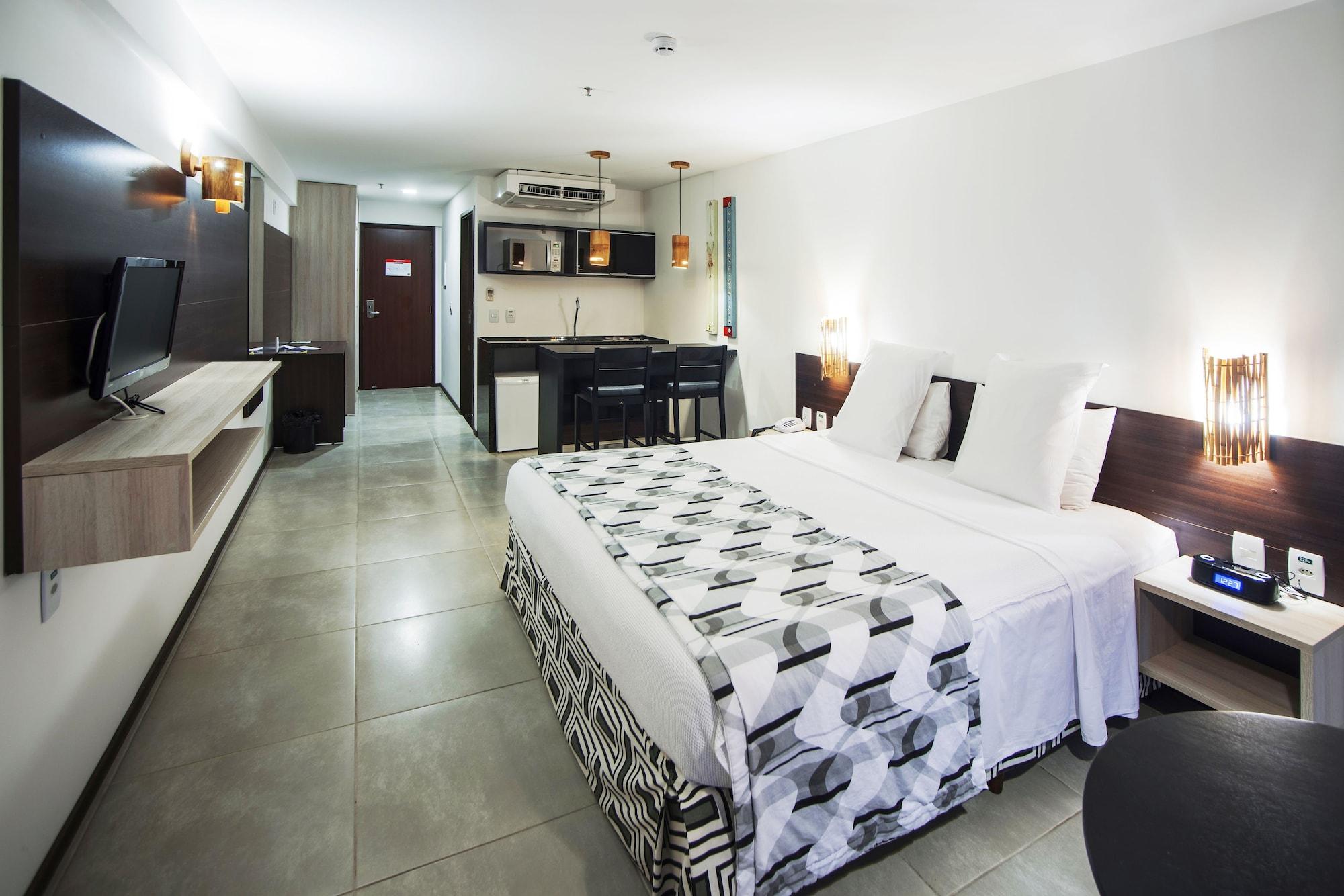 Suites 547 Maceio Exterior foto