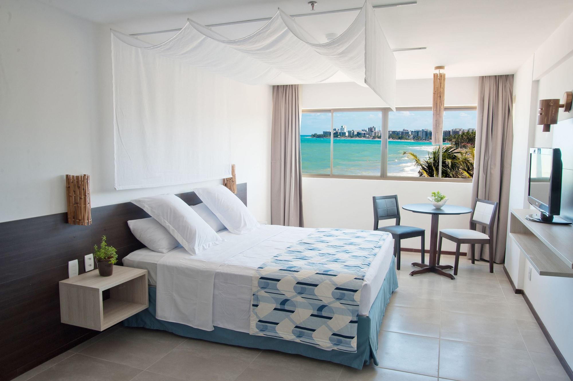 Suites 547 Maceio Exterior foto