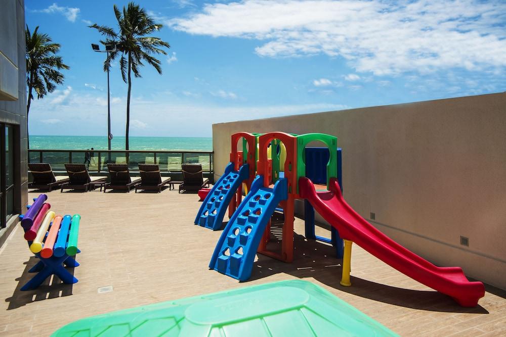 Suites 547 Maceio Exterior foto