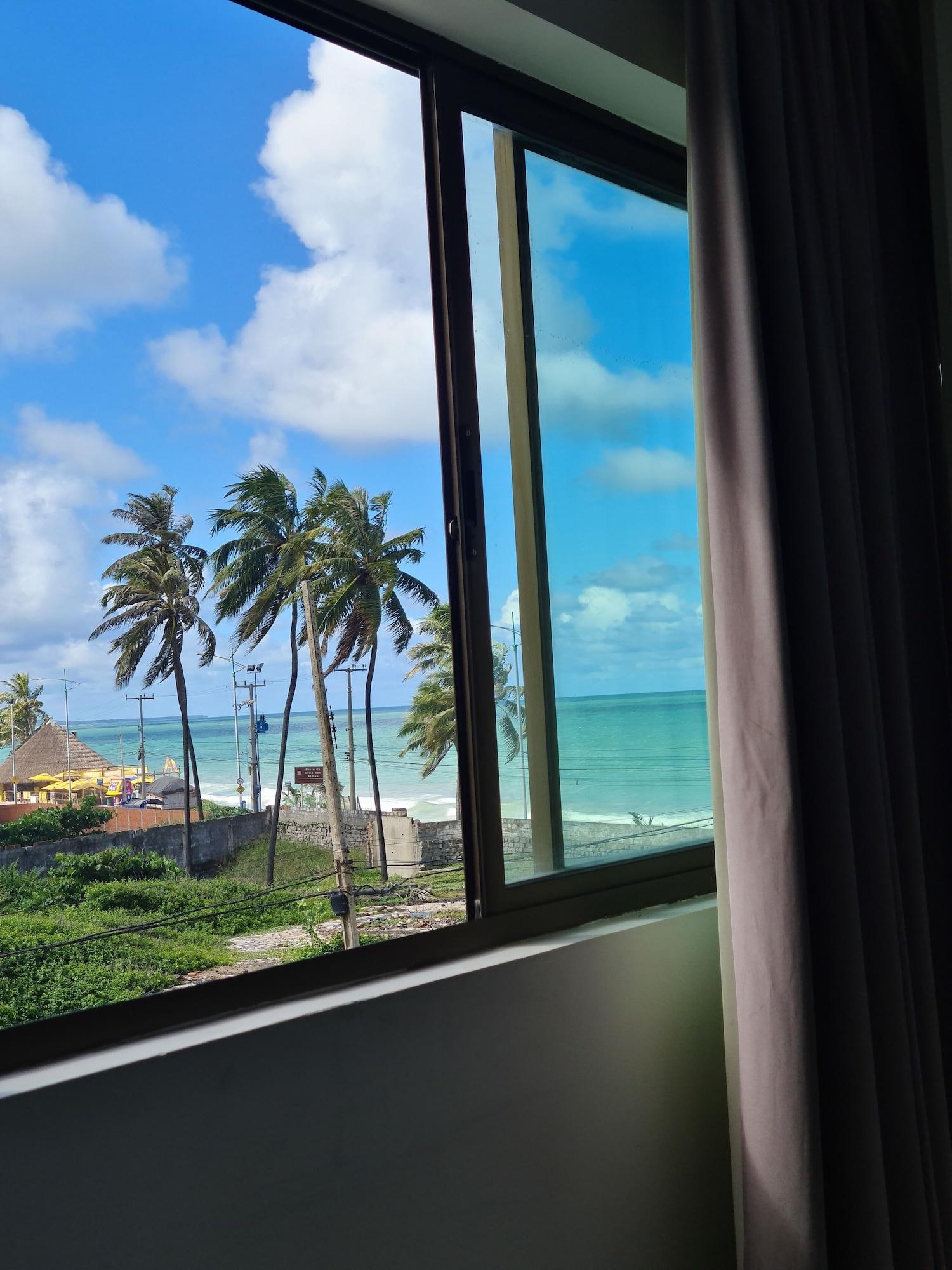Suites 547 Maceio Exterior foto