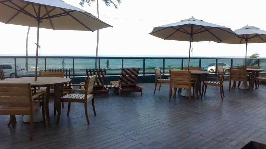 Suites 547 Maceio Exterior foto