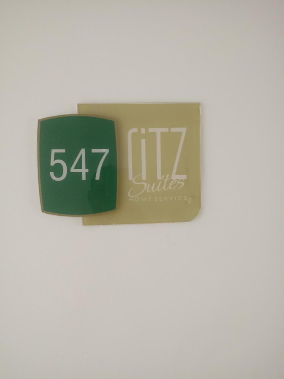 Suites 547 Maceio Exterior foto